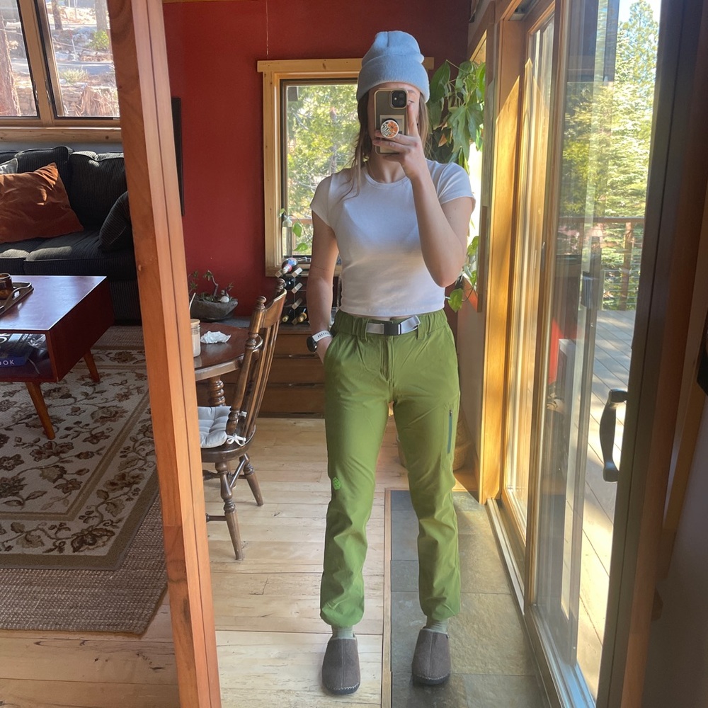 Stio Pinedale pants